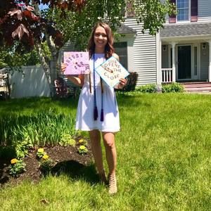 Meet your Posher, Kailey